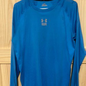 Under Amour Run Long Sleeve T-Shirt